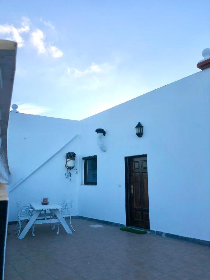 Casa Gueime, Apartment In A Private House Extérieur photo